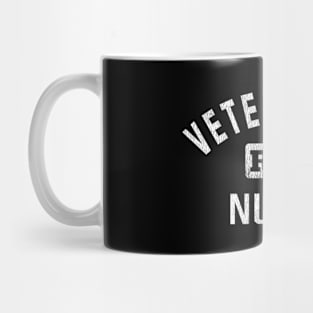 Veterinary Nursing Vet Nurse Graduation Mug